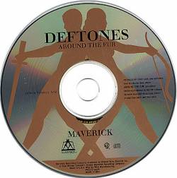 Deftones : Around the Fur (Single)